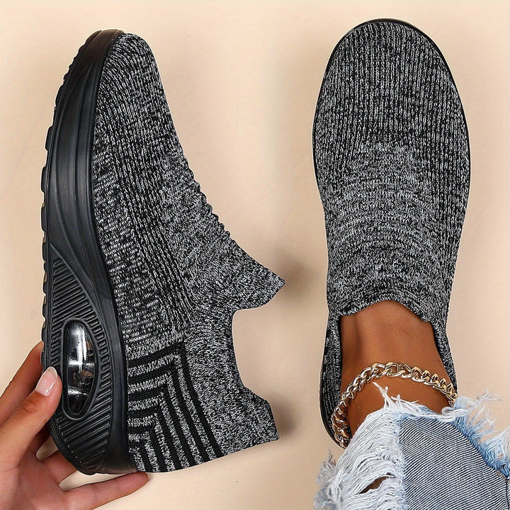 Claire | Air Cushion Shoes