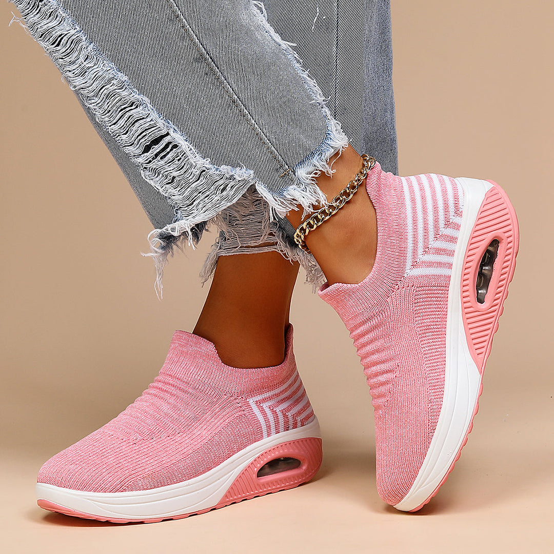 Claire | Air Cushion Shoes