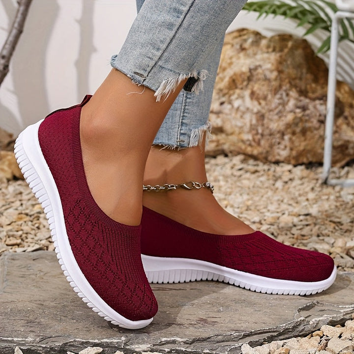 Liora | Lightweight comfort shoes