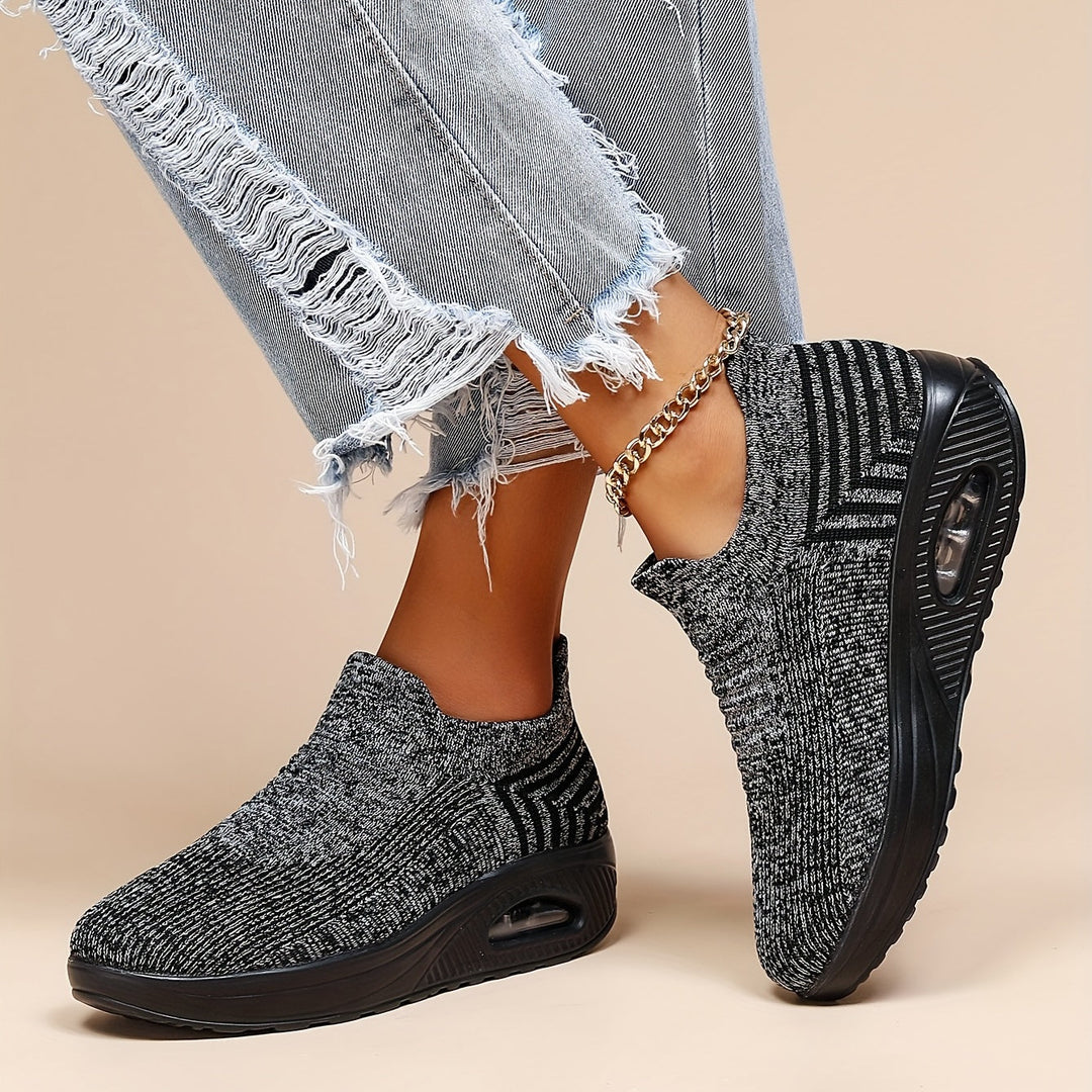 Claire | Air Cushion Shoes