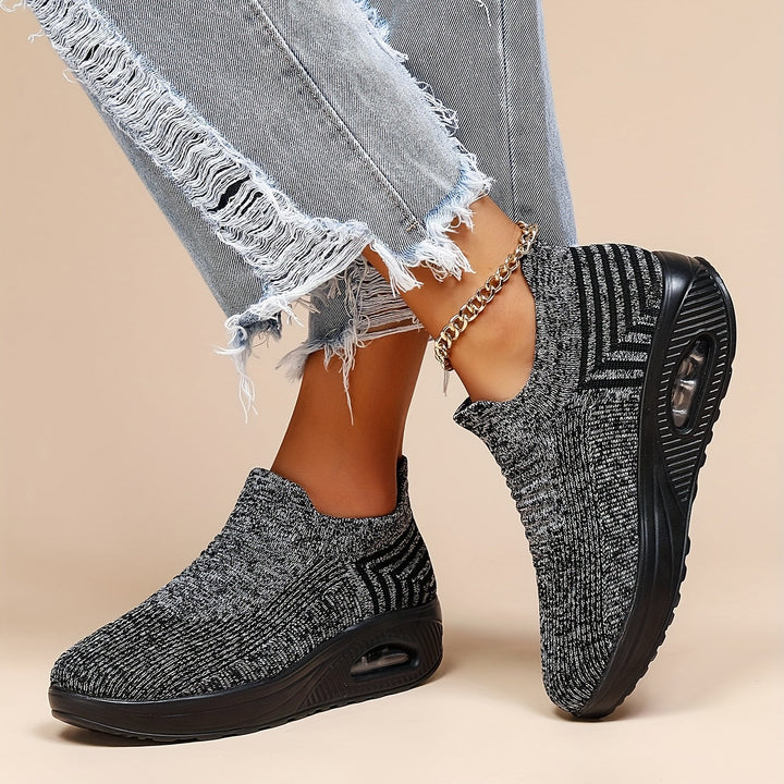 Claire | Air Cushion Shoes
