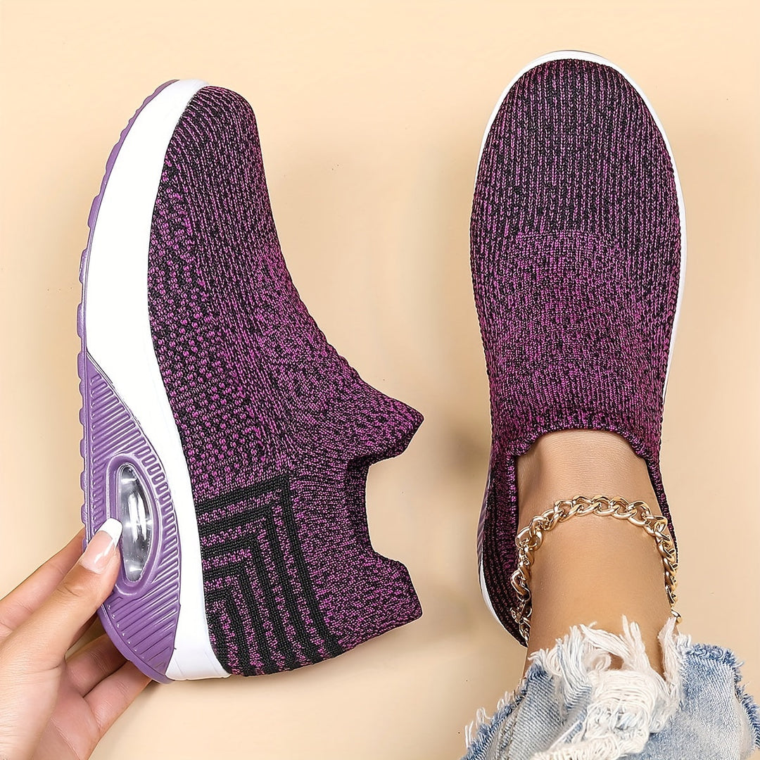 Claire | Air Cushion Shoes