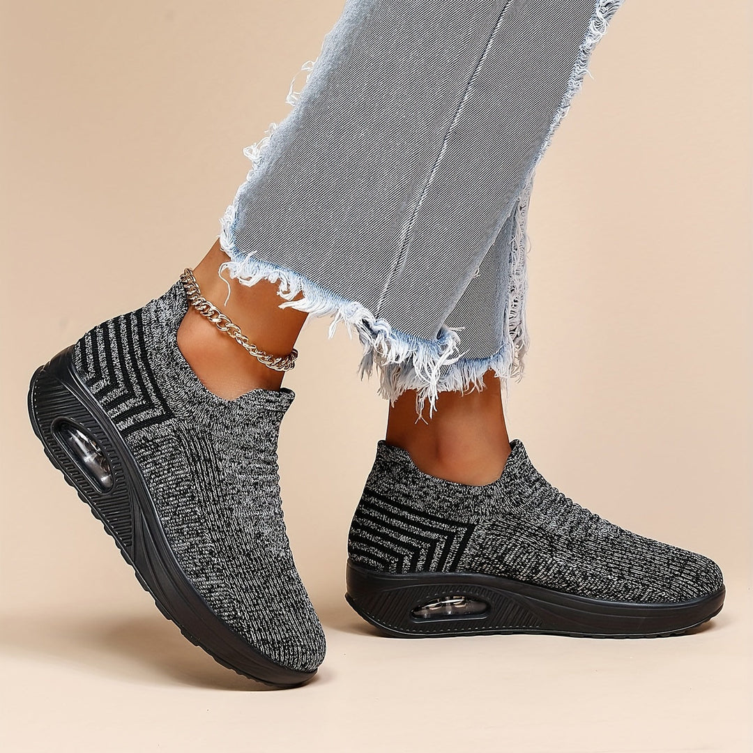 Claire | Air Cushion Shoes