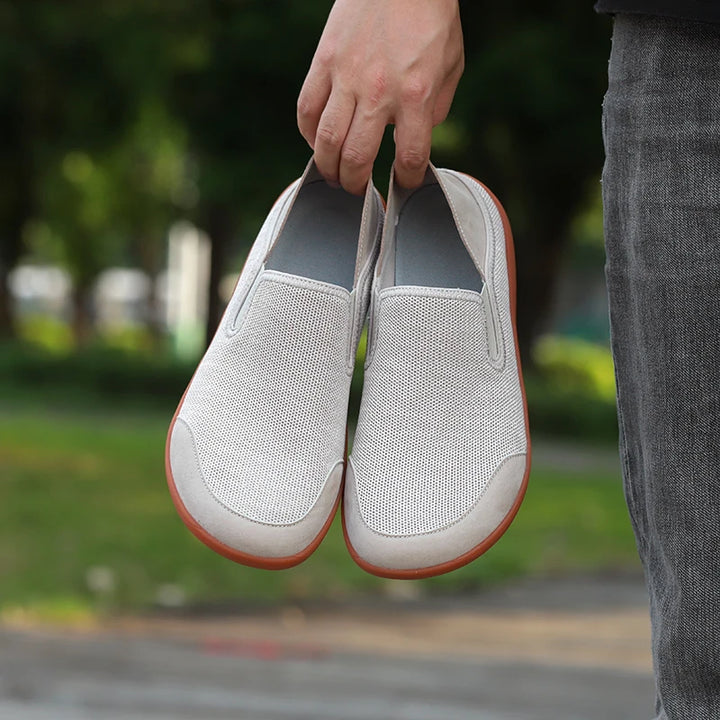 WOMEN | Barefoot slip-ons