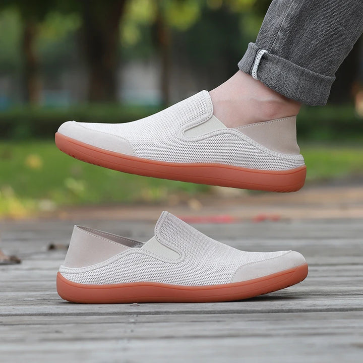 WOMEN | Barefoot slip-ons