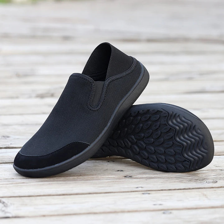 WOMEN | Barefoot slip-ons