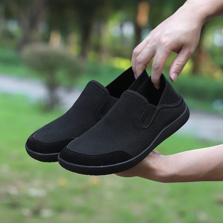 WOMEN | Barefoot slip-ons