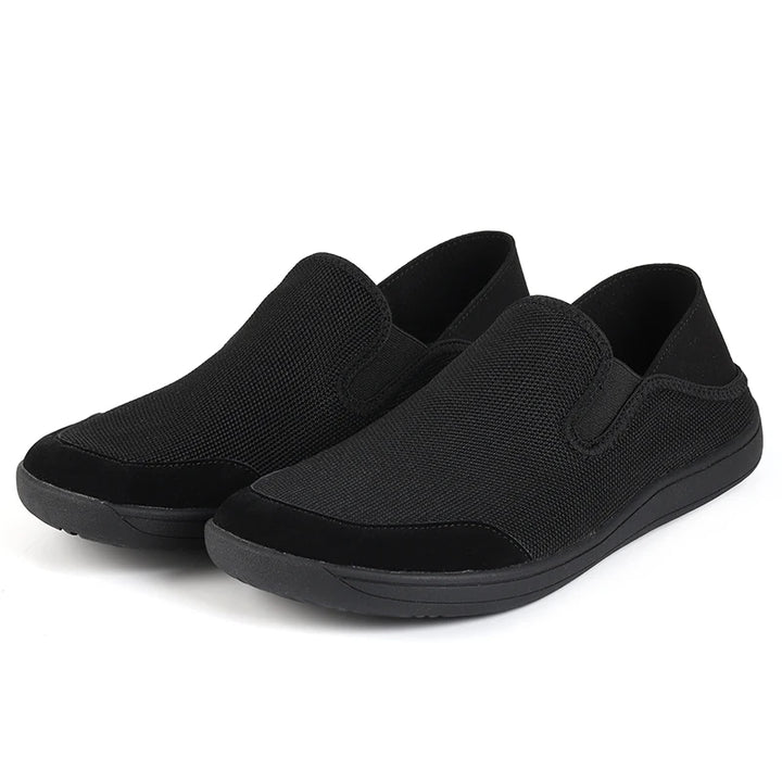 WOMEN | Barefoot slip-ons