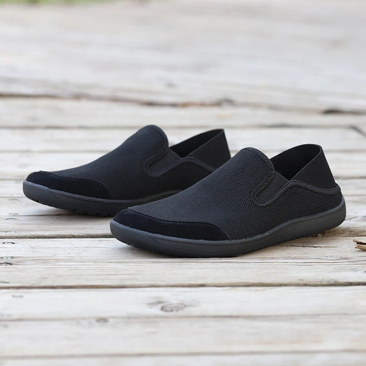 WOMEN | Barefoot slip-ons