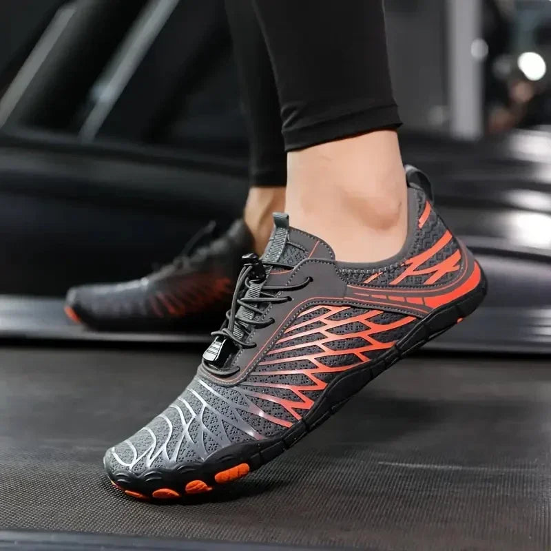 WOMEN | Optimal motion
