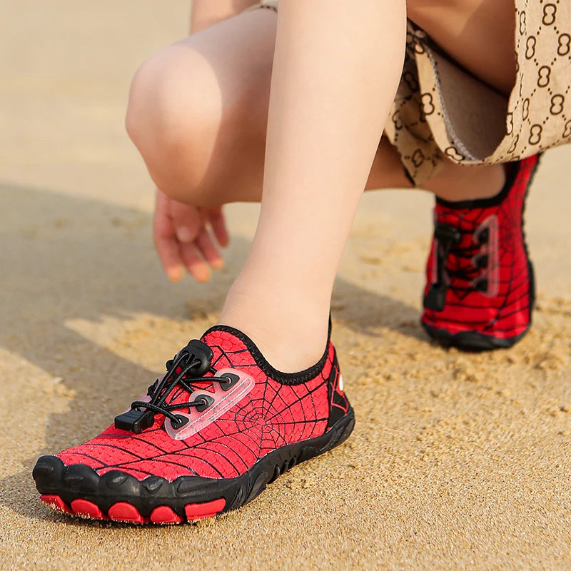 KIDS | Quick-dry shoes