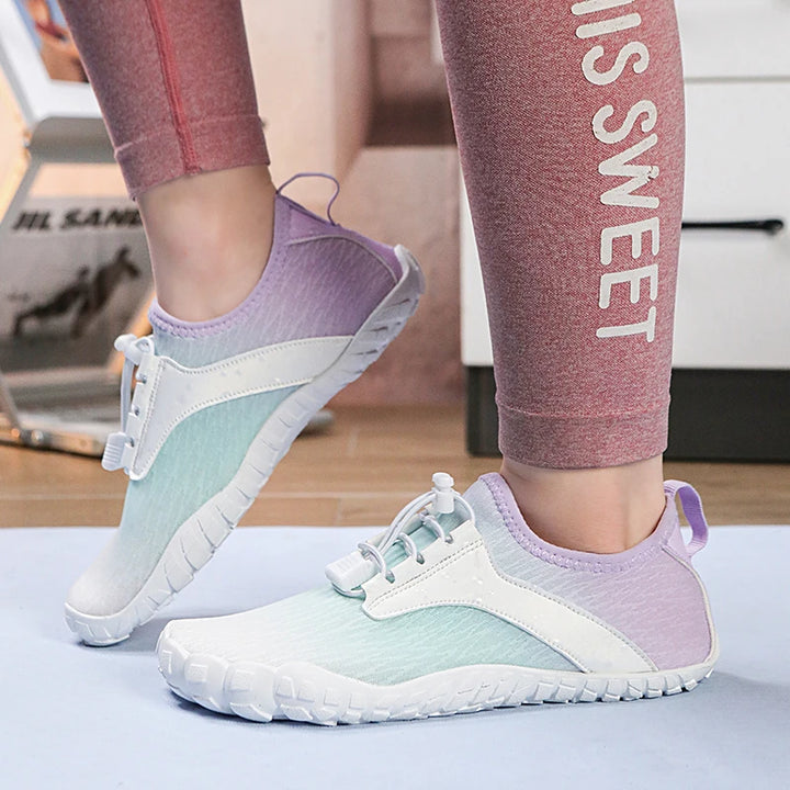 WOMEN | Quick-dry shoes