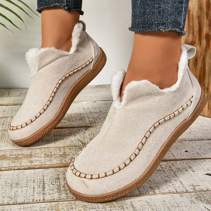 Hailey | Orthopedic Ankle Boots