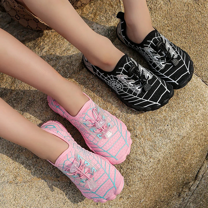 KIDS | Quick-dry shoes