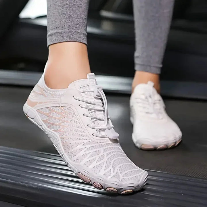 WOMEN | Optimal motion