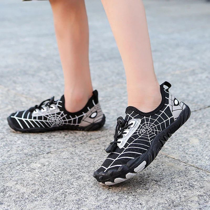 KIDS | Quick-dry shoes