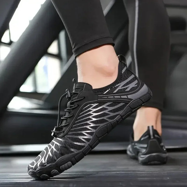 WOMEN | Optimal motion