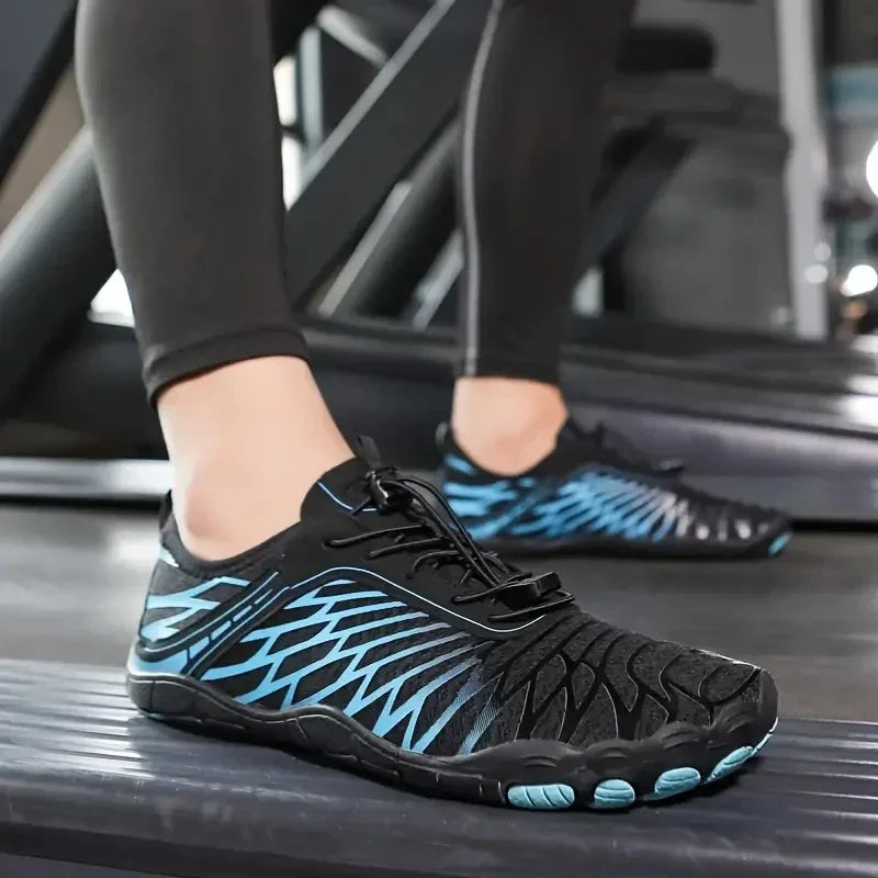 WOMEN | Optimal motion