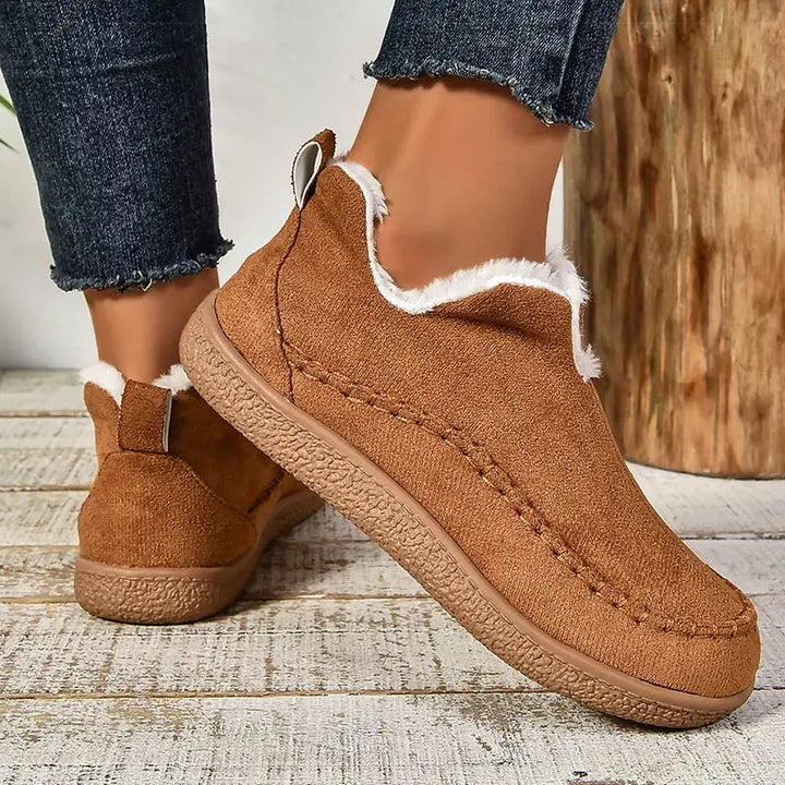 Hailey | Orthopedic Ankle Boots