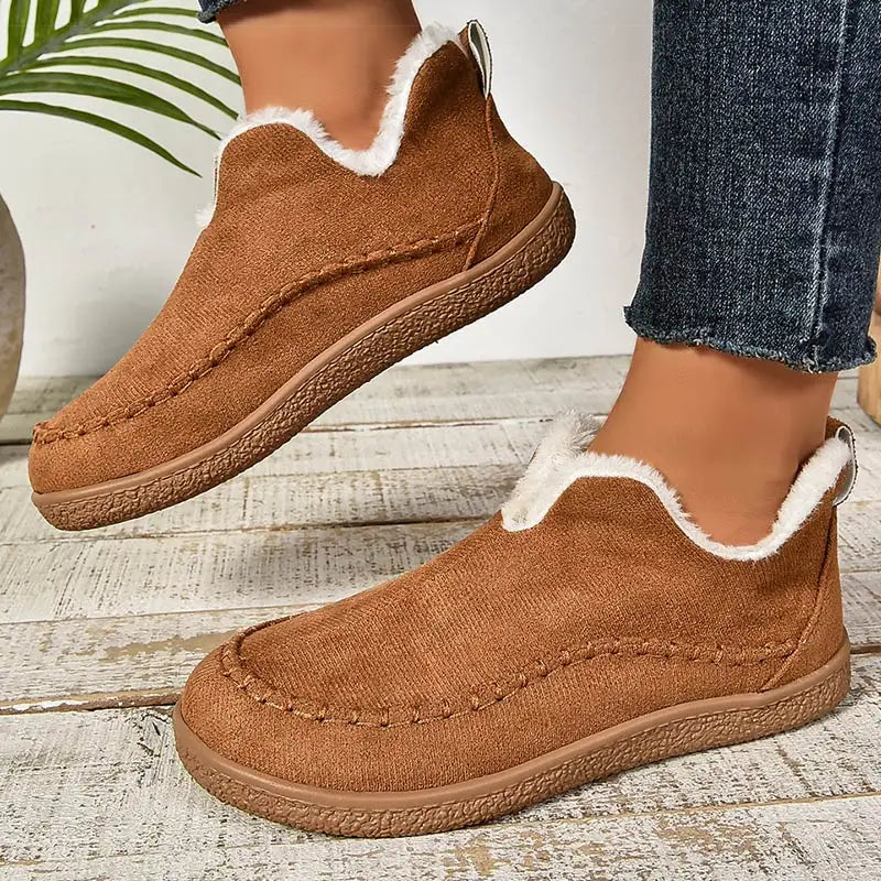 Hailey | Orthopedic Ankle Boots