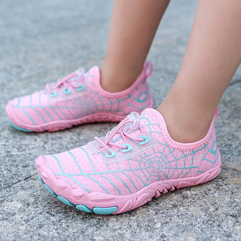 KIDS | Quick-dry shoes