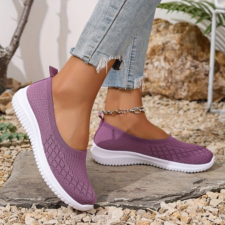 Liora | Lightweight comfort shoes