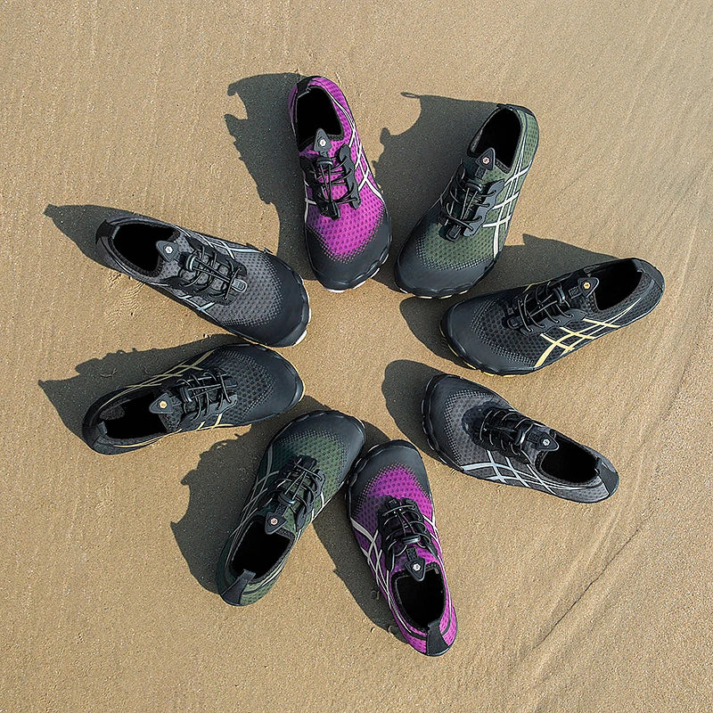 WOMEN | All-terrain shoes