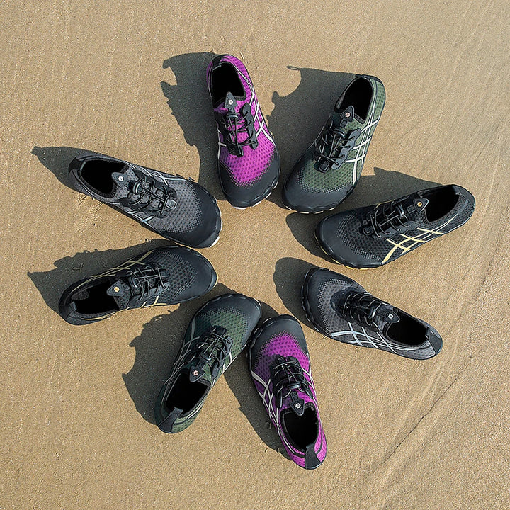 WOMEN | All-terrain shoes