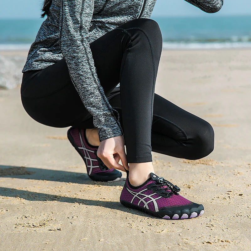 WOMEN | All-terrain shoes