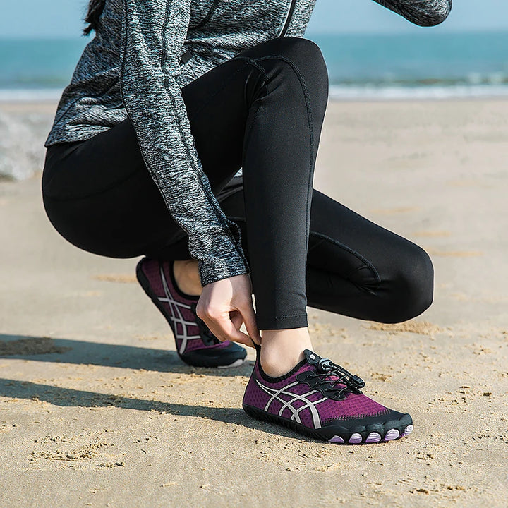 WOMEN | All-terrain shoes