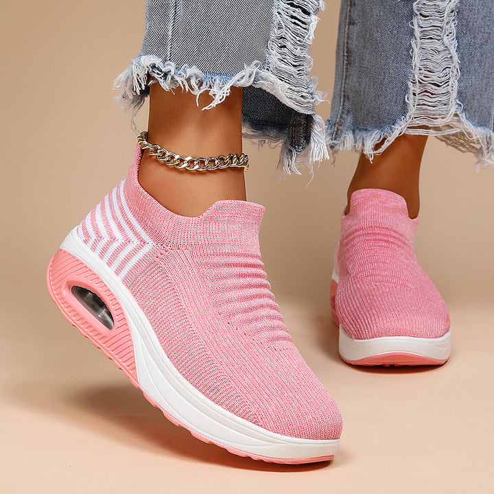 Claire | Air Cushion Shoes