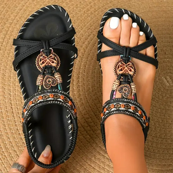 Sandra | Orthopedic Allround Sandals