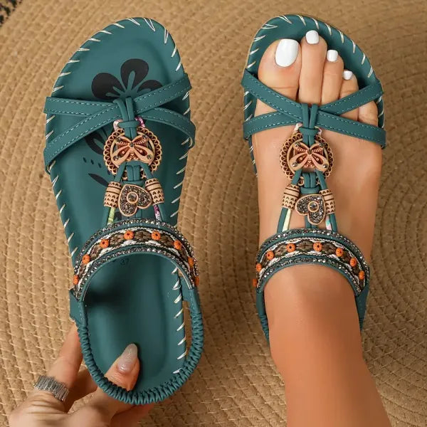 Sandra | Orthopedic Allround Sandals