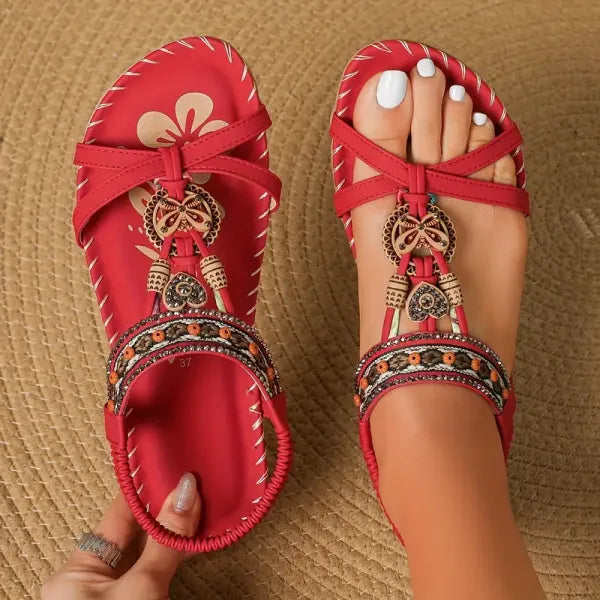 Sandra | Orthopedic Allround Sandals