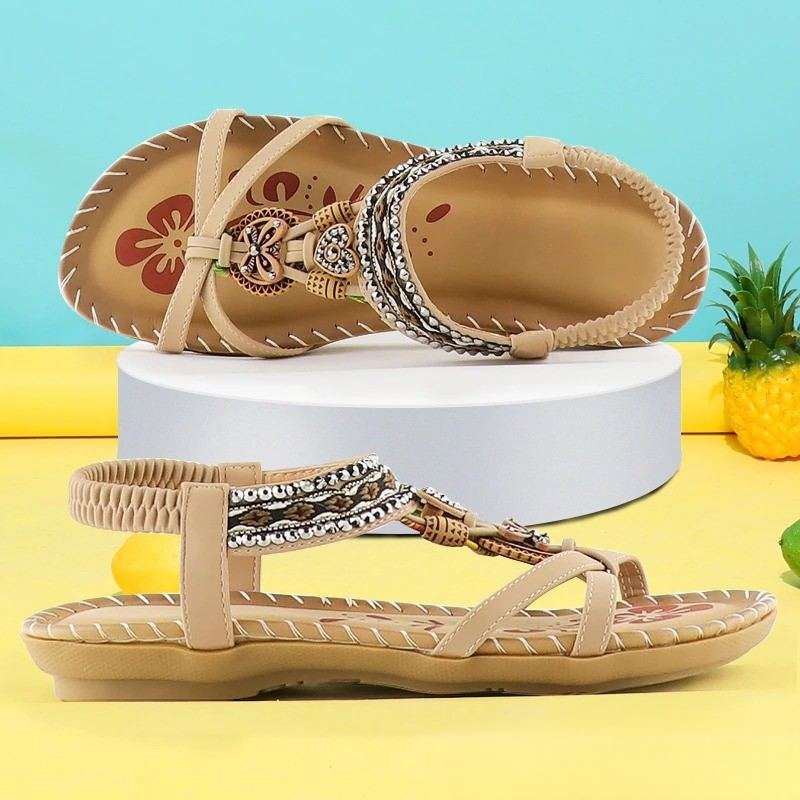 Sandra | Orthopedic Allround Sandals
