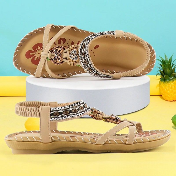 Sandra | Orthopedic Allround Sandals