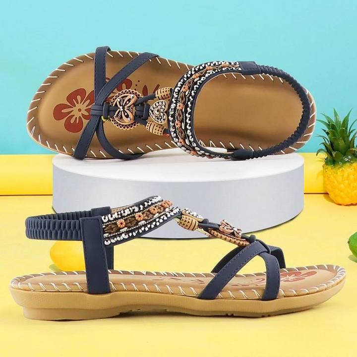 Sandra | Orthopedic Allround Sandals