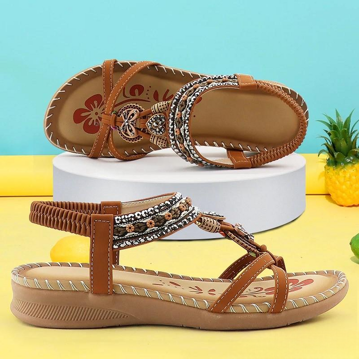 Sandra | Orthopedic Allround Sandals