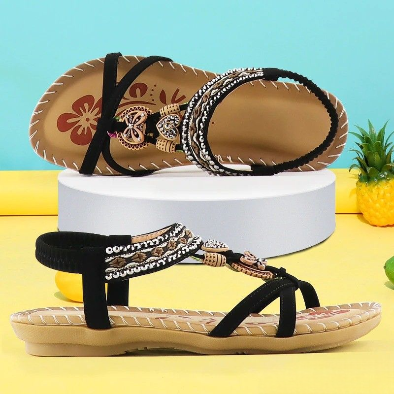Sandra | Orthopedic Allround Sandals